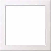 Merten Zentralplatte für Notlicht weiß, Retail