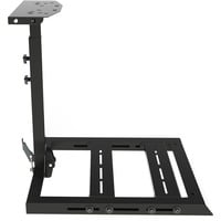 Next Level Racing Wheel Stand Racer - Max - recommended for