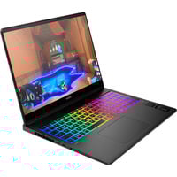 OMEN MAX 16-ak0174ng, Gaming-Notebook schwarz, AMD Ryzen AI 7 350, NVIDIA GeForce RTX 5070 Ti, 32 GB DDR5, 1 TB (1 TB null), ohne Betriebssystem