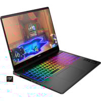 OMEN OMEN MAX 16-ak0174ng, Gaming-Notebook schwarz, AMD Ryzen AI 7 350, NVIDIA GeForce RTX 5070 Ti, 32 GB DDR5, 1 TB (1 TB null), ohne Betriebssystem