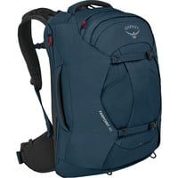 Osprey Farpoint 40, Rucksack dunkelblau, 40 Liter