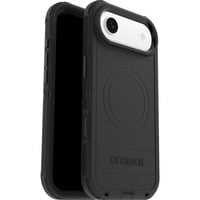 Otterbox Defender Pro, Handyhülle schwarz, iPhone Air, MagSafe