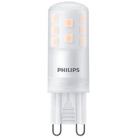 Philips CorePro LEDcapsule 2,6-25W G9 827 D, LED-Lampe ersetzt 25 Watt