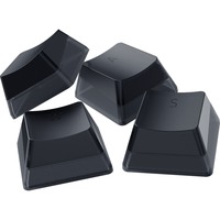 Razer Phantom Pudding Tastenkappen Upgrade-Set schwarz, US-Layout