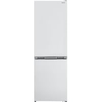 SHARP SJ-BA09RMXWC-EU, Kühl-/Gefrierkombination weiß