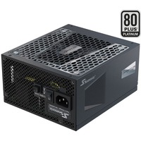 Seasonic PRIME-PX-850, PC-Netzteil schwarz, 6x PCIe, Kabel-Management, 850 Watt