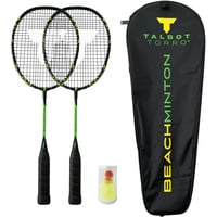 4015752494195 - Beachminton Set Fitnessgerät