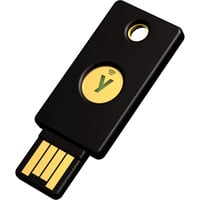 YubiKey 5 NFC, Sicherheitsschlüssel