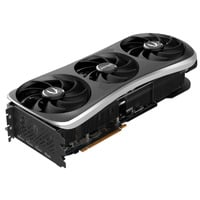 ZOTAC GeForce RTX 4090 Trinity OC Generalüberholt, Grafikkarte DLSS 3, 3x DisplayPort, 1x HDMI 2.1