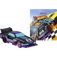 4251192167095 - Hot Wheels Spielfigur 4251192167095 - Hot Wheels Spielfigur