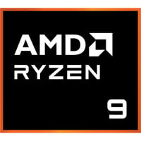 AMD Ryzen™ 9 9950X3D, Prozessor Tray-Version
