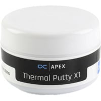 Alphacool Apex Thermal Putty X1 30g, Wärmeleitpasten blaugrau