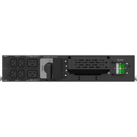 PowerWalker PDU für VFI ICR IoT 6-10kVA 1-1, Stromversorgung