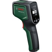 Bosch Heimwerken & Garten Infrarot-Thermometer AdvancedTemp grün
