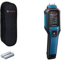 4053423340044 - Holzfeuchtemesser GMP 2-15 Professional