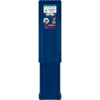 Bosch Professional EXPERT Hammerbohrer SDS-max-8X, Ø 20mm 5 Stück, Arbeitslänge 200mm