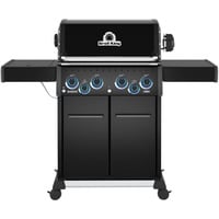 Gasgrill Baron 490 X Shadow