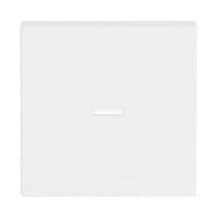 Busch-Jaeger Wippe weiß (matt), Retail