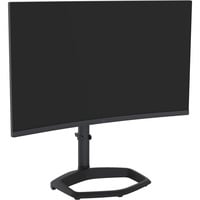 Cooler Master GM27QP, Gaming-Monitor 68.6 cm (27 Zoll), schwarz, QHD, VA, Curved, Adaptive-Sync, 240Hz Panel