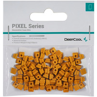DeepCool PIXEL Series - system cabinet decorative bits