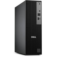 Dell Pro Slim (JX4DR), PC-System schwarz, Windows 11 Pro