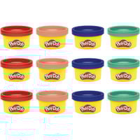 Hasbro Partydosen Zwölf Stück Pack 