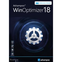 Markt+Technik WinOptimizer 18, Sicherheit, Utilities, Betriebssystem-Software Deutsch, 10 Benutzer