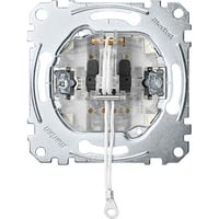 Merten Zug Ausschalter Einsatz Retail