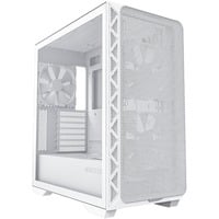 Montech AIR 903 BASE   , Tower-Gehäuse weiß, Tempered Glass