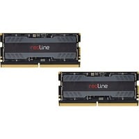 0846651035776 - SO-DIMM 32 GB DDR5-5200 (2x 16 GB) Dual-Kit Arbeitsspeicher 0846651035776 - SO-DIMM 32 GB DDR5-5200 (2x 16 GB) Dual-Kit Arbeitsspeicher