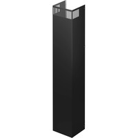 Neff Kaminverlängerung Z51BXL0S1 schwarz, 1.500mm