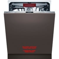 4242004262251 - Neff Spülmaschine S197TCX00E N 70