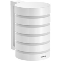 Netatmo Schutz für Wetterstation, Gehäuse weiß