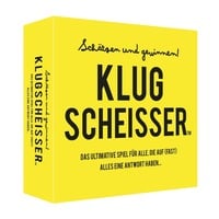 Pegasus Klugscheisser - Schätzen und Gewinnen!, Partyspiel 