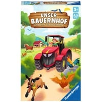 Ravensburger Unser Bauernhof, Brettspiel 