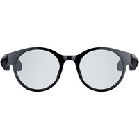 Anzu Smart Glasses (S/M, Rund), Multimedia-Brille