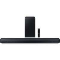 Samsung Q-Soundbar HW-Q610GC schwarz, Bluetooth, Dolby Atmos, HDMI