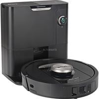 Shark PowerDetect Saugroboter RV2820VEEU schwarz/champagner