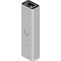 Ubiquiti Ubiquiti 5G Ethernet Adapter 5 GbE, LAN-Adapter weiß