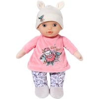 Baby Annabell Sweetie for babies 30cm, Puppe mit Rassel im Inneren Serie: Baby Annabell Art: Puppe Altersangabe: ab 0 Monaten Zielgruppe: Babys, Kleinkinder