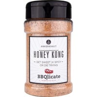 Ankerkraut Honey Kong, Gewürz 250 g, Streudose