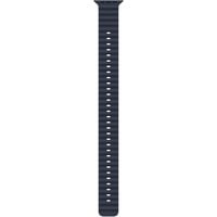 Apple Verlängerung für 49 mm Ocean Armband, Uhrenarmband dunkelblau/schwarz