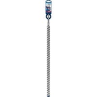 Bosch Professional EXPERT Hammerbohrer SDS-plus-7X, Ø 25mm Arbeitslänge 550mm