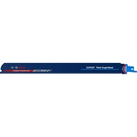Bosch Professional EXPERT Säbelsägeblatt ‘Thick Tough Metal’ S 1255 CHC Länge 300mm