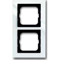 Busch-Jaeger Rahmen 2-fach Retail