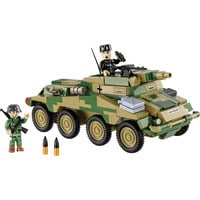 5902251022884 - SdKfz 234 3 Stummel Konstruktionsspielzeug