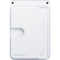 Fairphone Kartenhalter weiß, für Das Fairphone (Gen. 6)