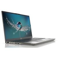 Fujitsu LIFEBOOK U9311 Generalüberholt, Notebook schwarz, Intel® Core™ i5-1145G7, Intel® Iris® Xe Graphics, 16 GB LPDDR4X, 512 GB (512 GB SSD), Windows 11 Pro