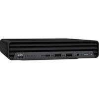 HP Pro Mini 400 G9 Generalüberholt, Mini-PC schwarz, Windows 11 Pro