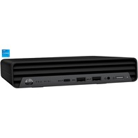 HP Pro Mini 400 G9 (936M3EA), Mini-PC schwarz, Windows 11 Pro 64-Bit